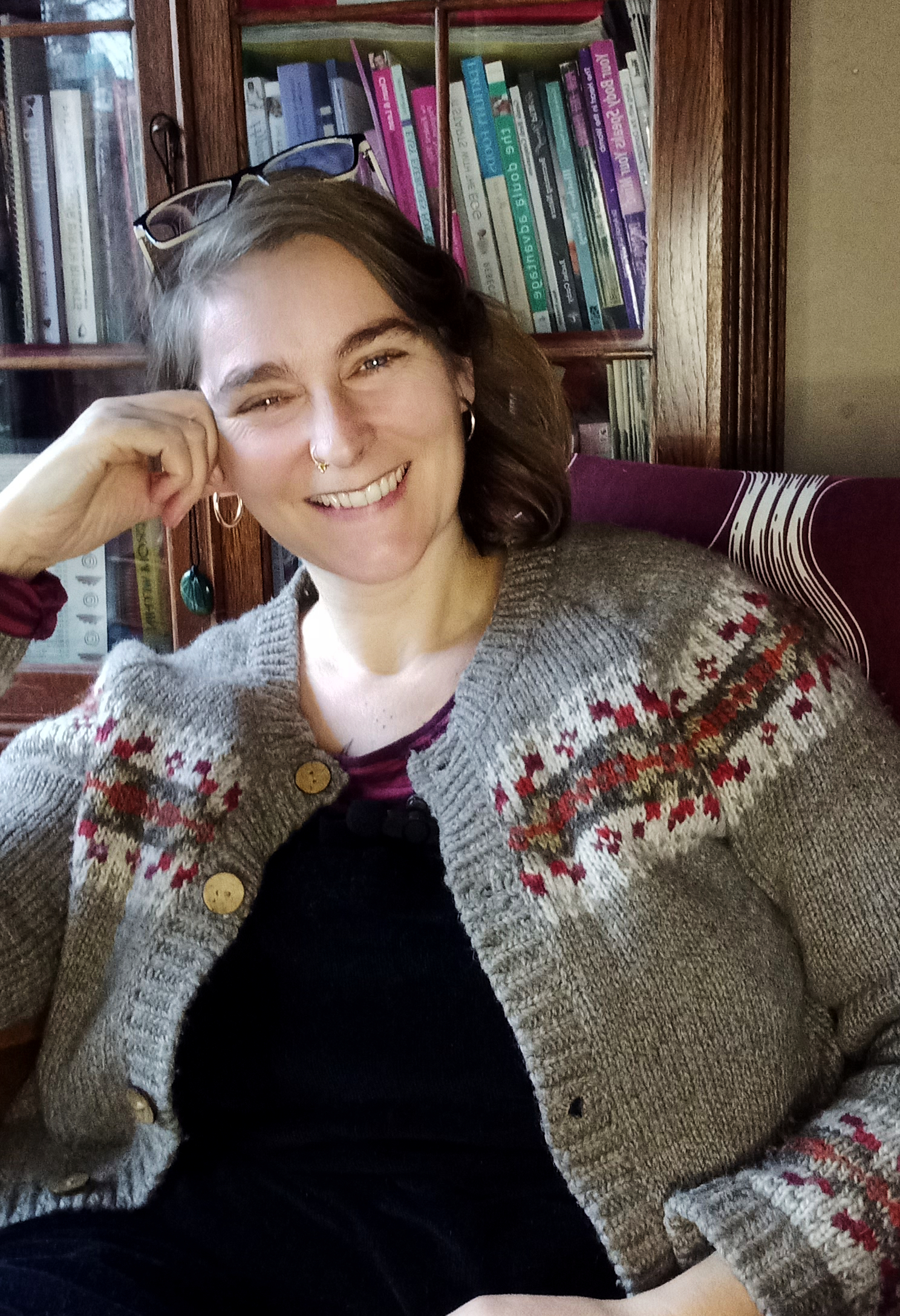 Ruth Willis Love School UK Mentor
