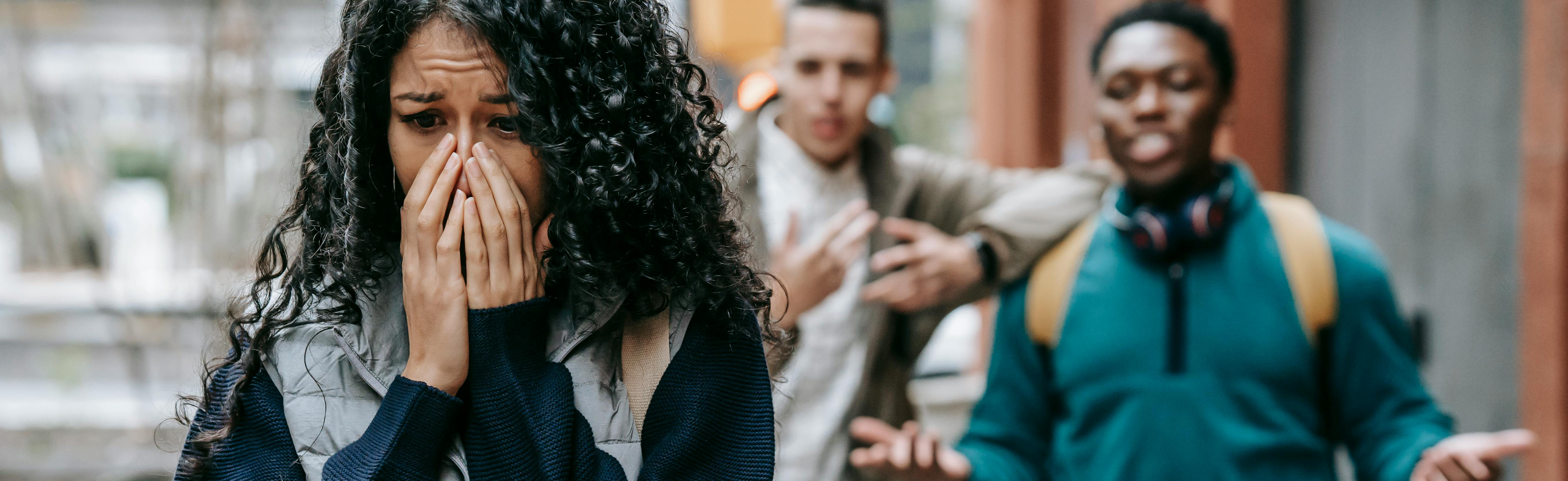 Understanding Bullying When We Are HealingLove School UK Blog 