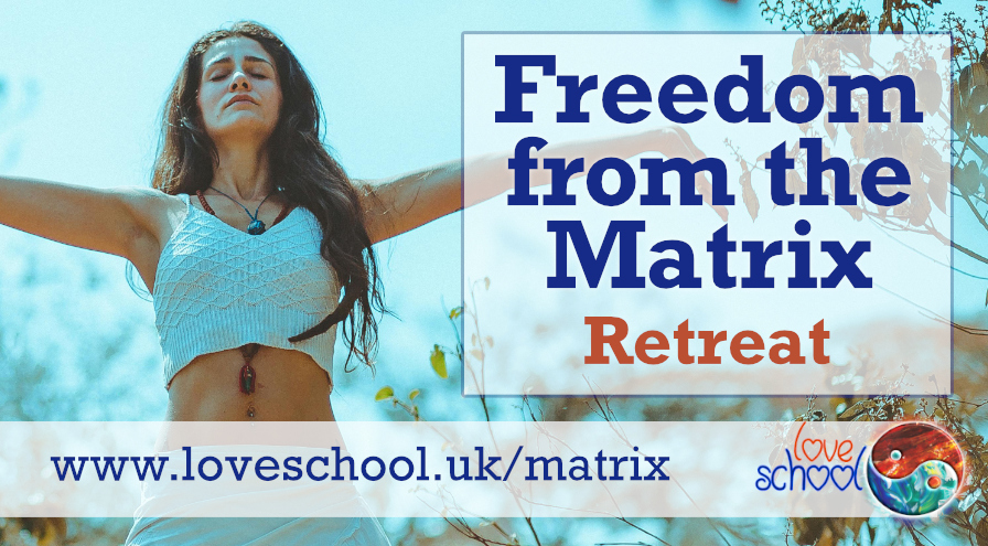 The Art of Enough 7 Day Retreat