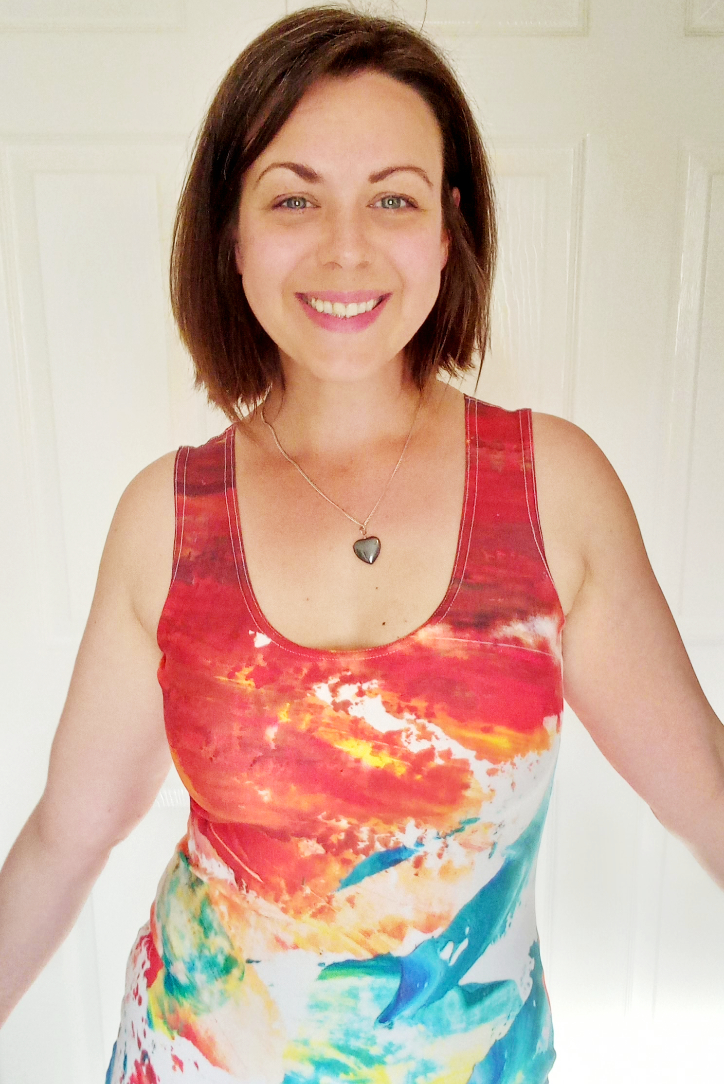 Terri Lee-Shield Love Fools Host