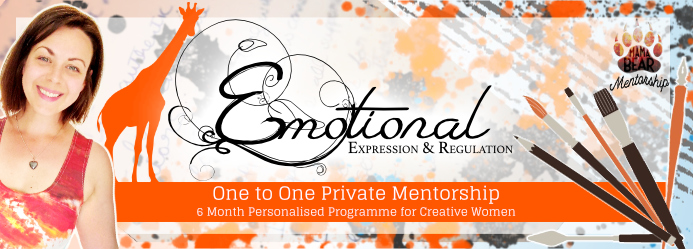 Mama Bear Mentorship Emotional ER Programme