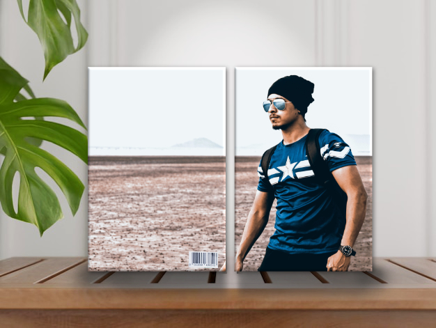 Male Explorer Journal Love School UK