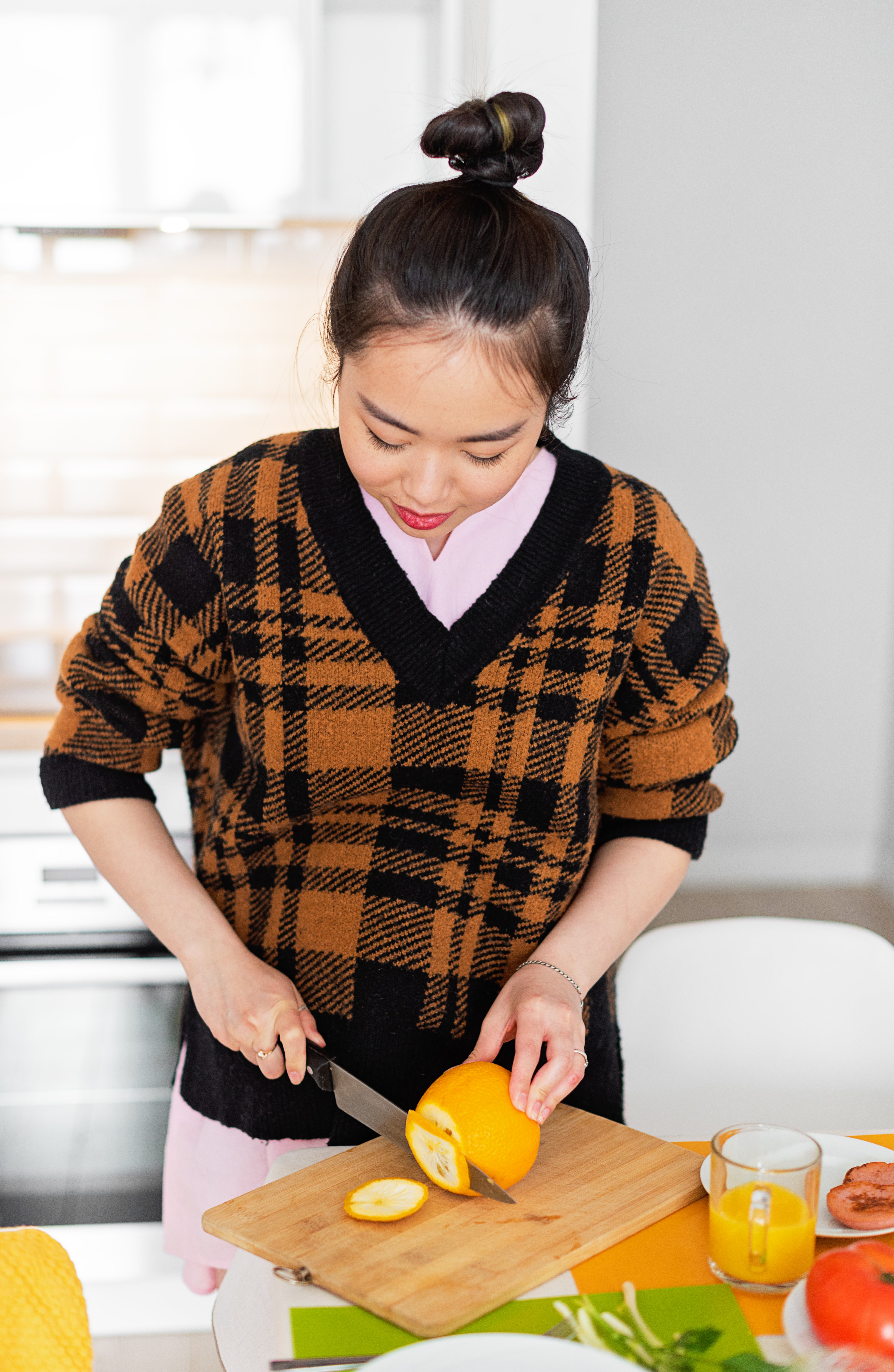 Cooking at Home Course Love School UK