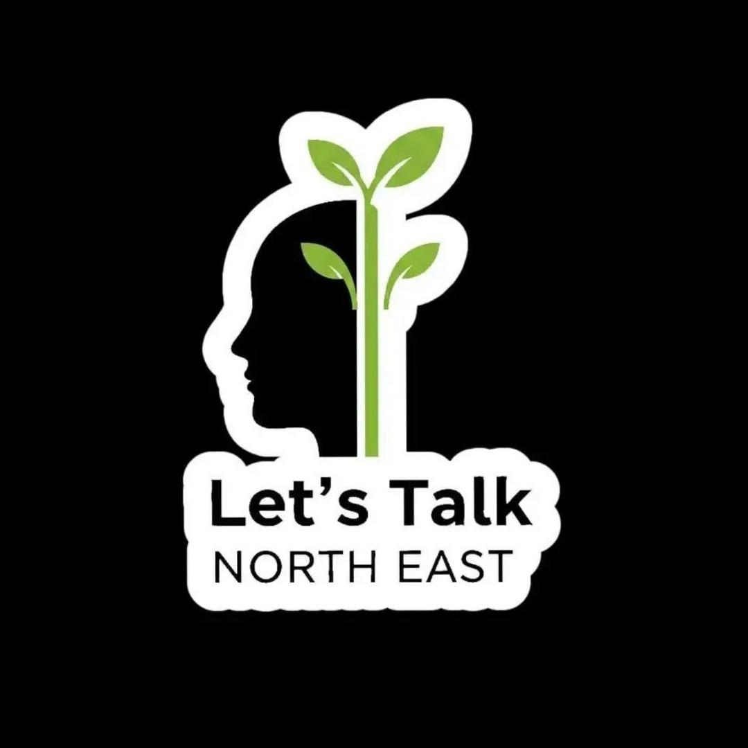 Lets Talk North East