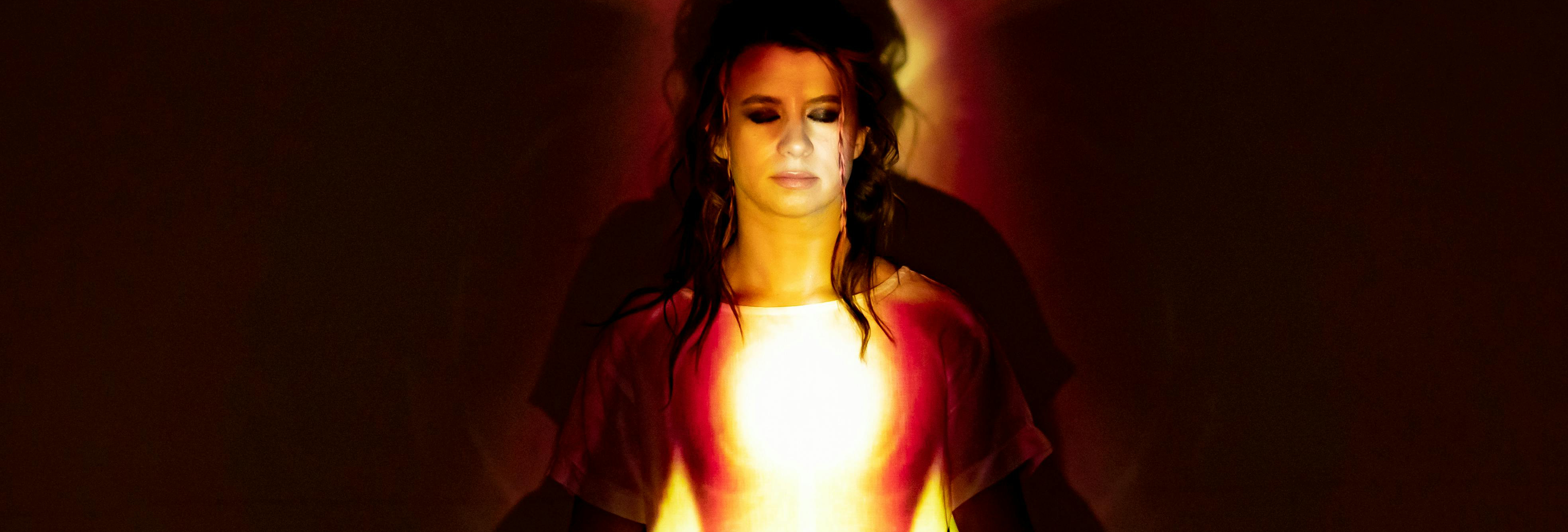 Energetic Alignment for Recovery Masterclass by Love School UK