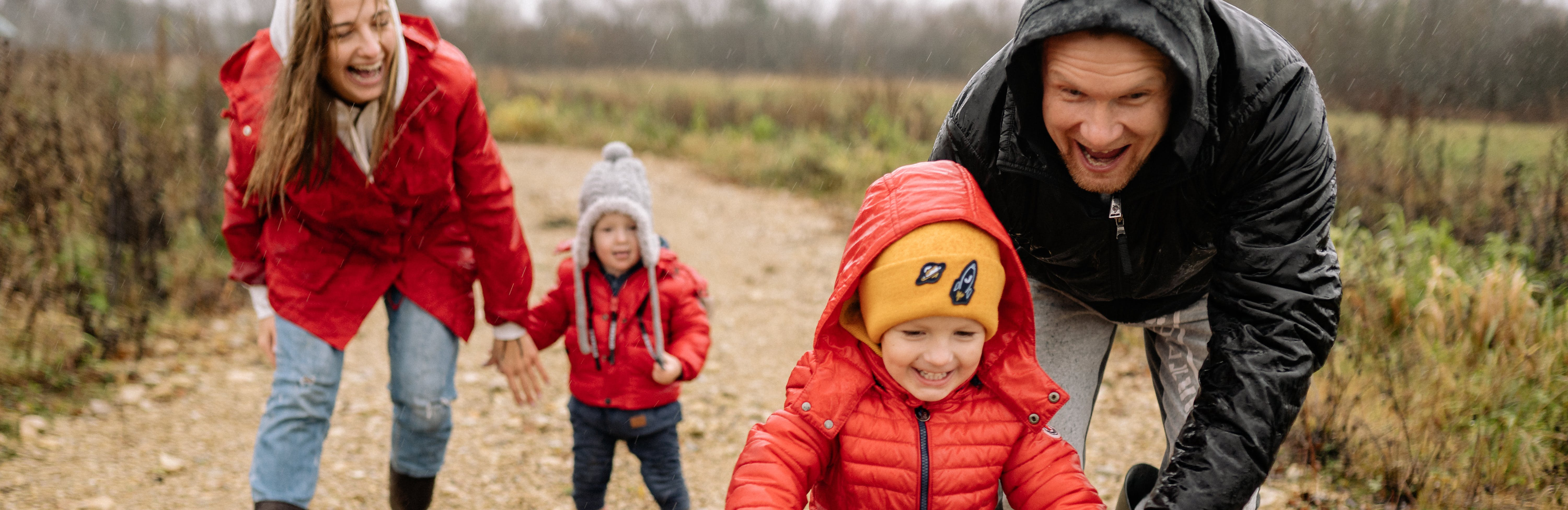 Becoming Ourselves - Love School UK Blog