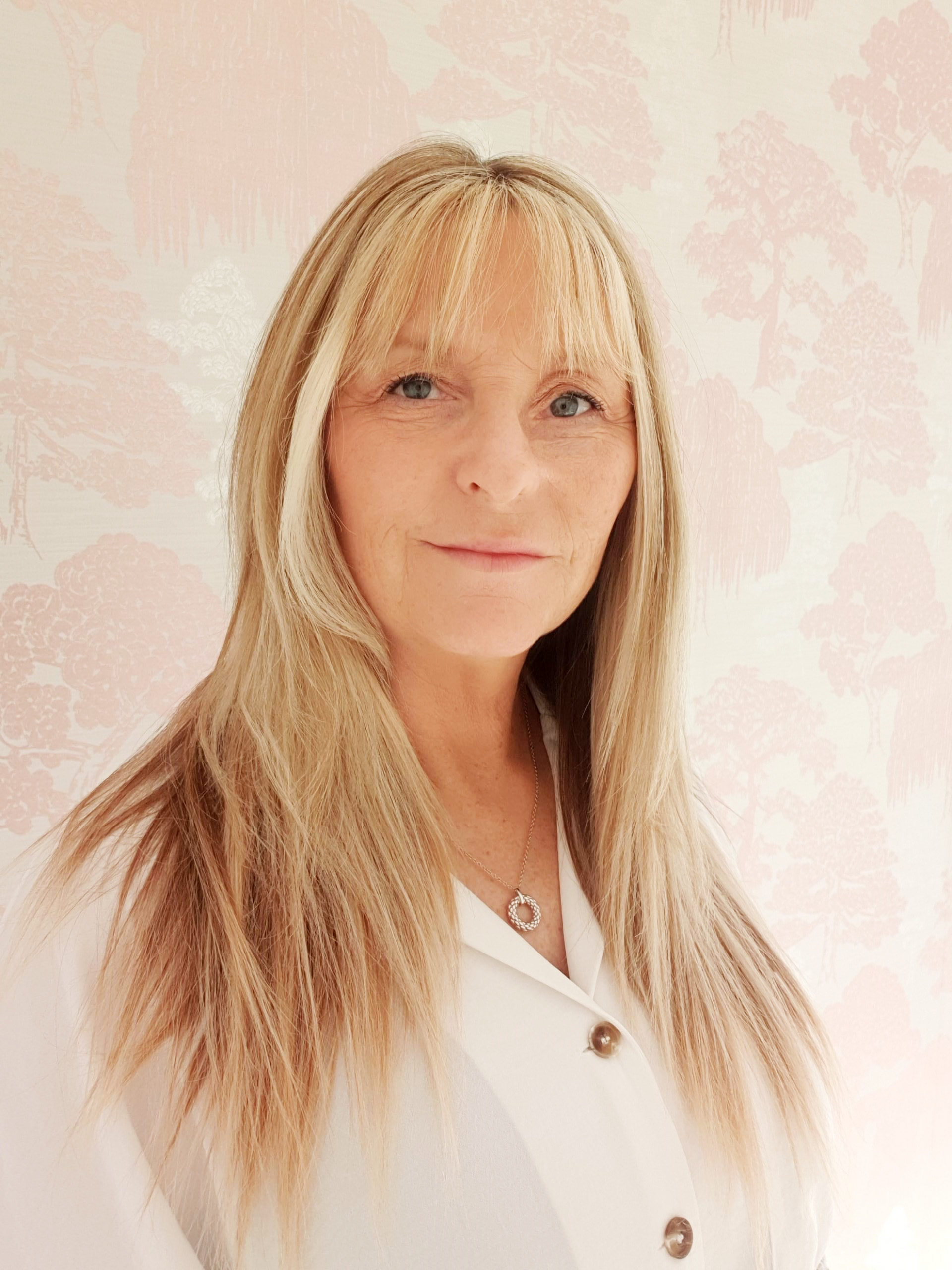 Julie Brown Love School Mentor