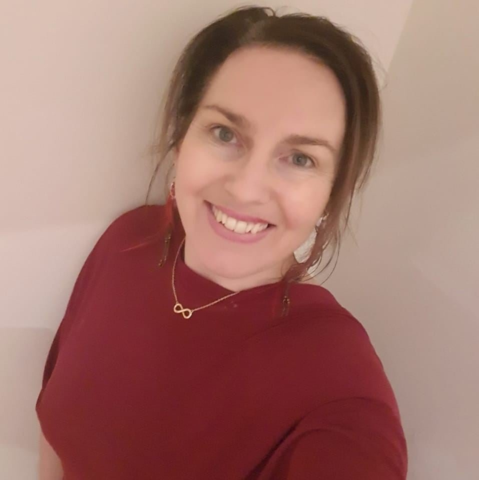 Genevieve McGhee Love School UK Mentor