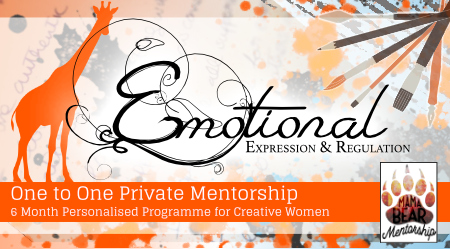 Emotional ER Mama Bear Mentorship