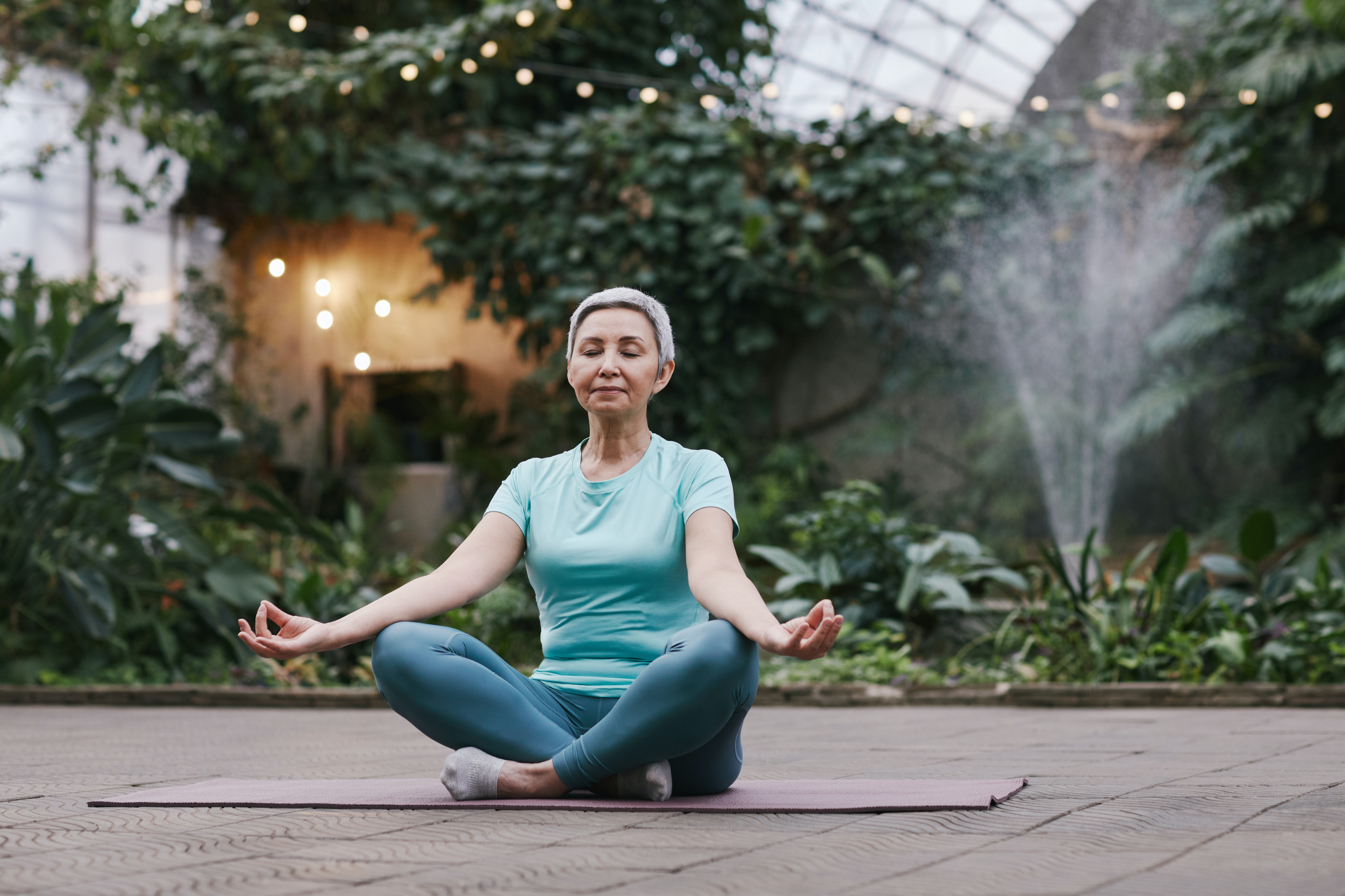 The Art of Enough Retreat with Mama Bear Mentorship