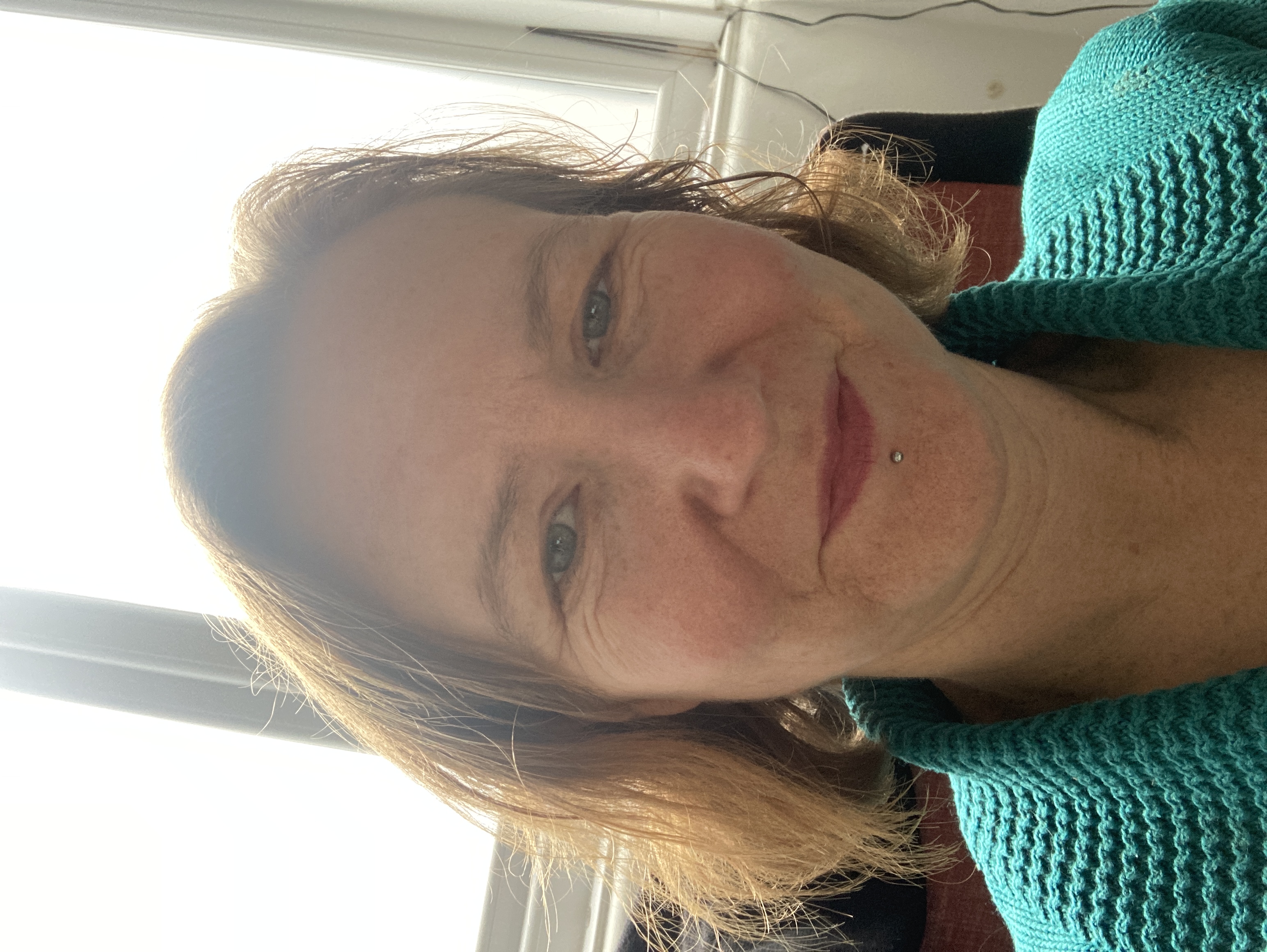 Rachel Jones-Wild Love School UK Mentor