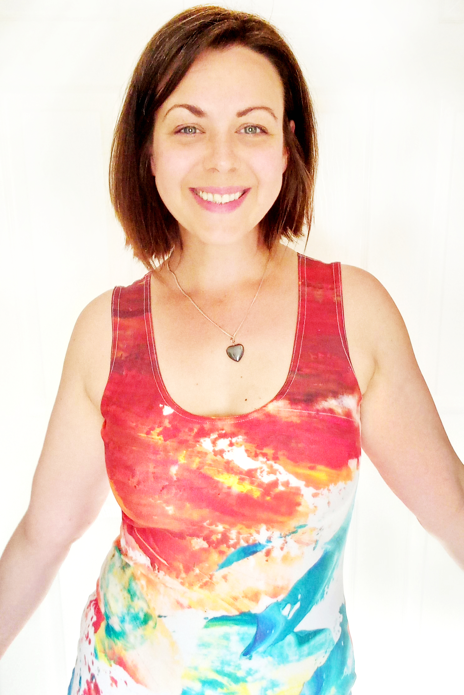 Terri Lee-Shield Love School Host