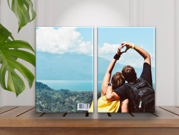 Adventure Couple Journal Love School UK