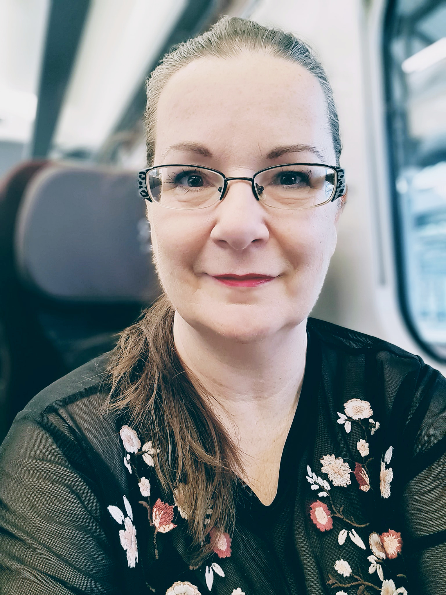 Rachel May Love School UK Mentor