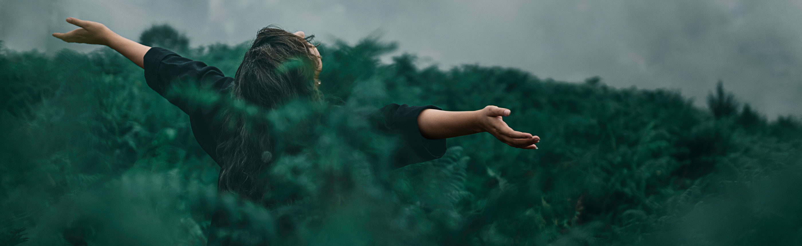 Natural Holisitic Recovery Course by Love School UK