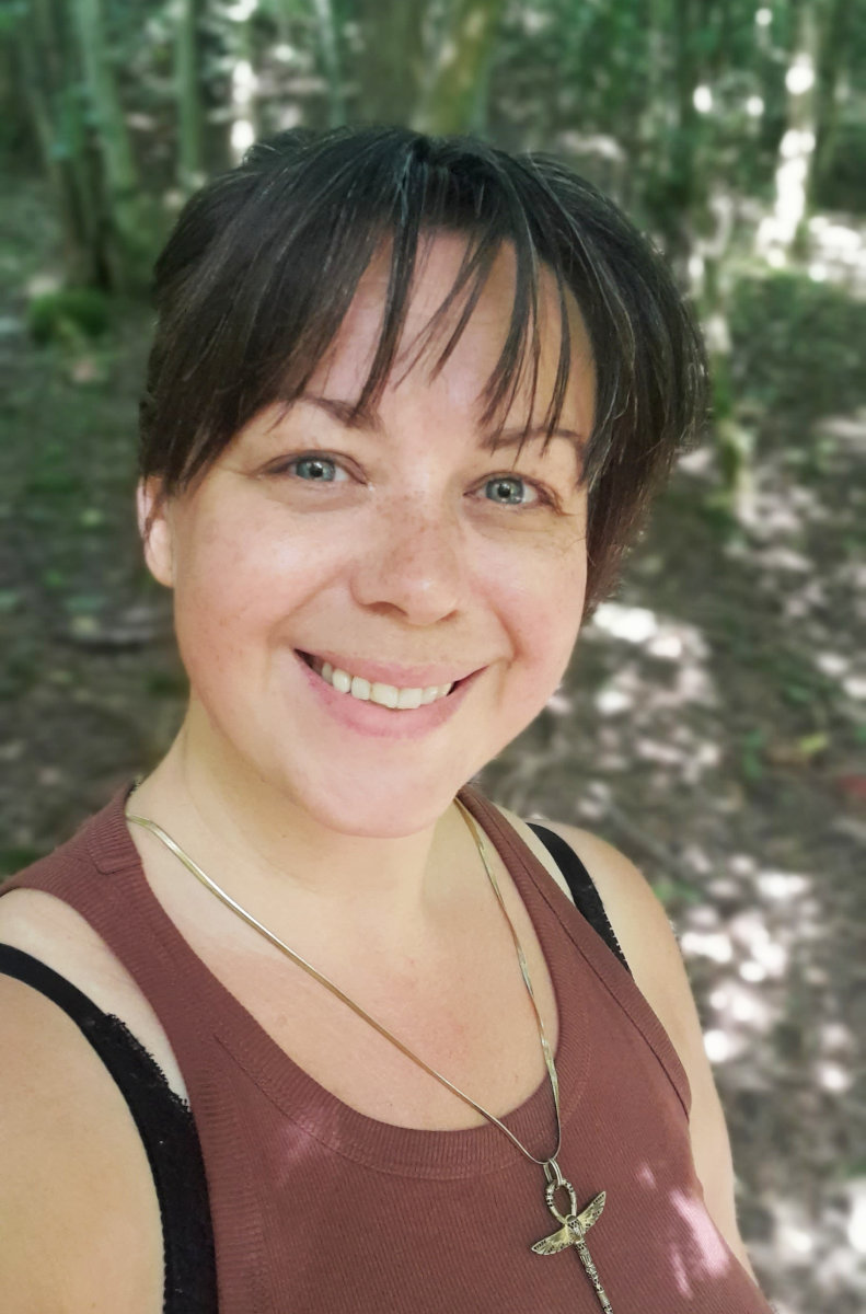 Terri Lee-Shield Love School UK Host