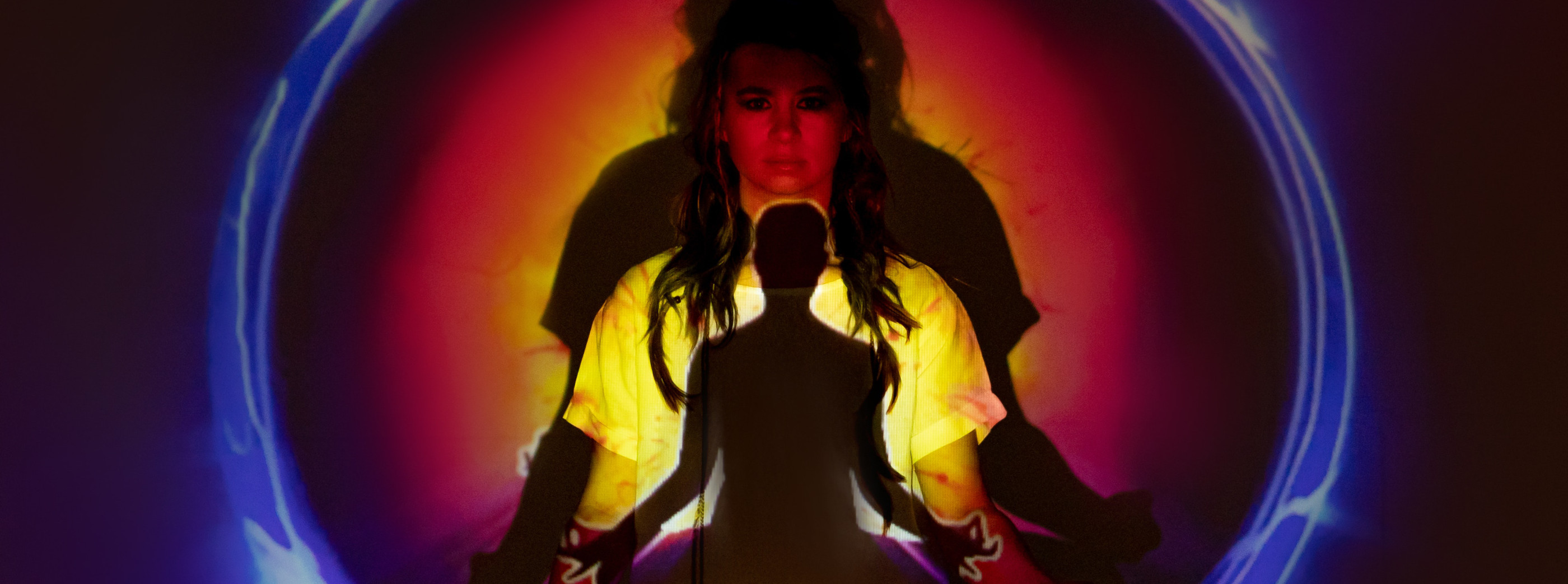 Building Your Energetic Power Course by Love School UK