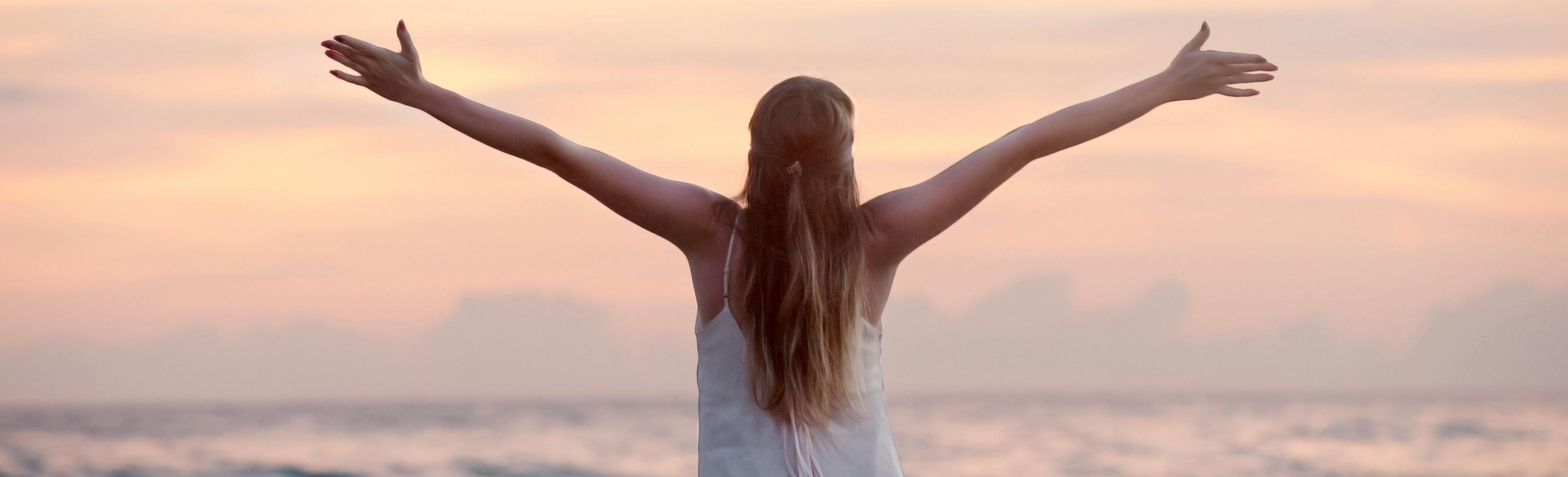 Freedom from Illusion Course by Love School UK