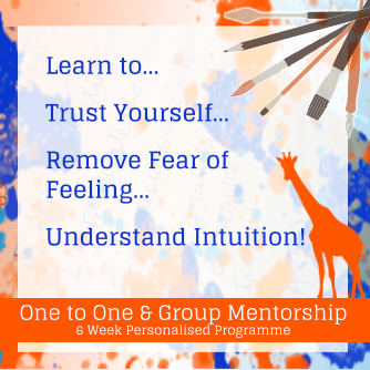 Emotional Expression & Regulation - Love School & Mama Bear Mentorship Experience