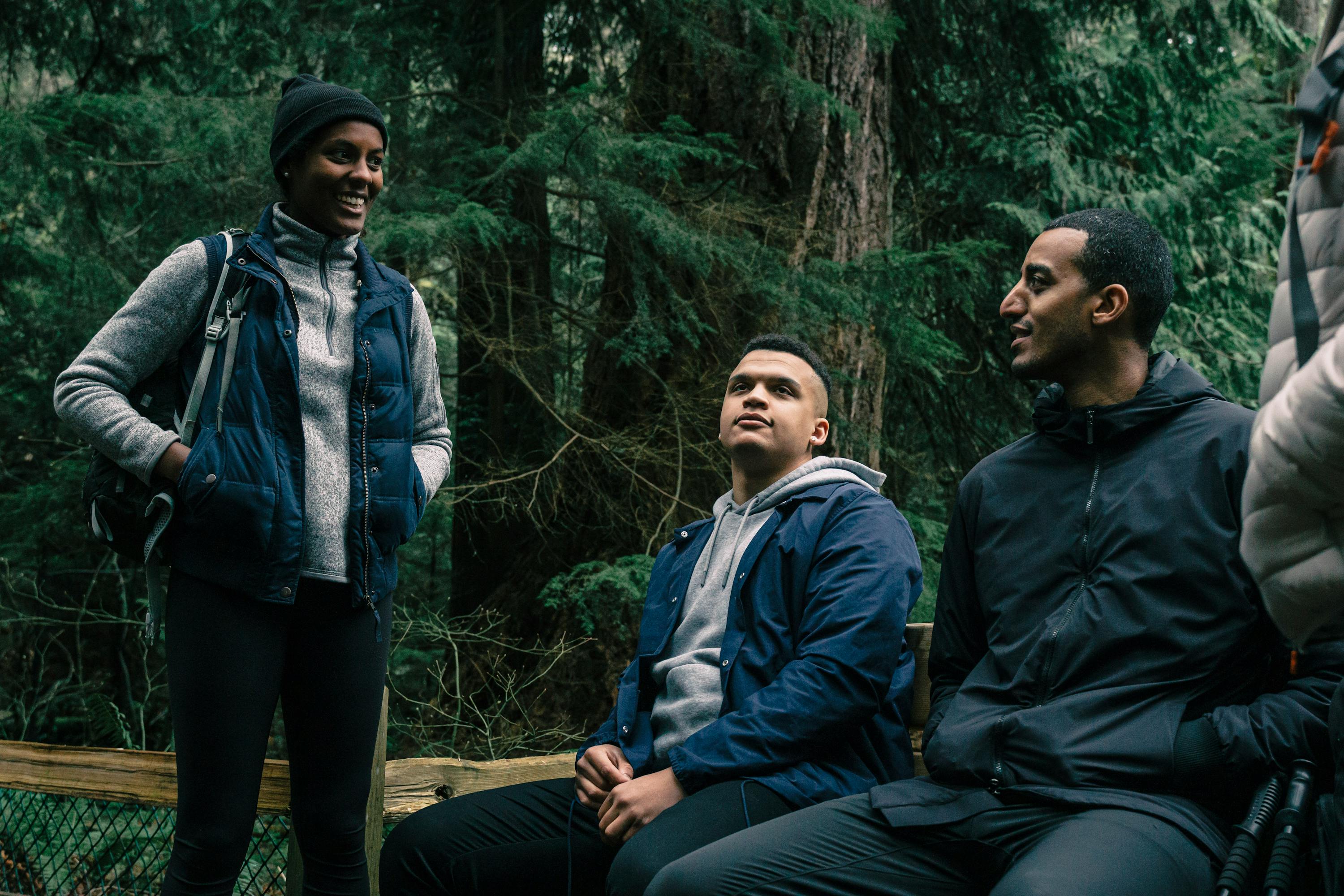 The Power of Validation | Love School UK Blog