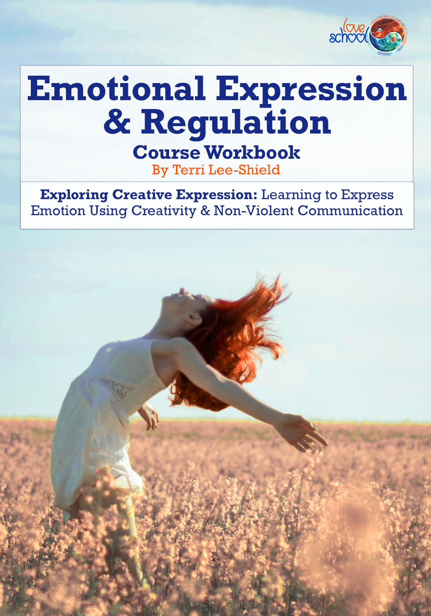 Emotional Expression & Regulation Love School UK