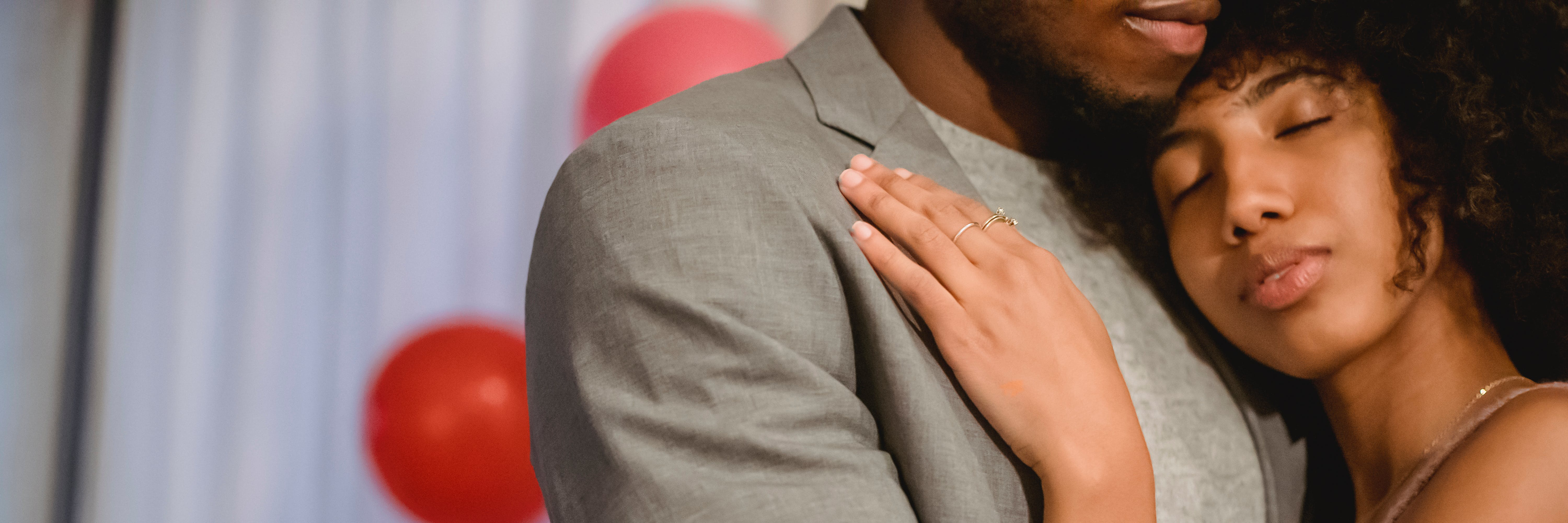 Fi nding freedom with Love School UK