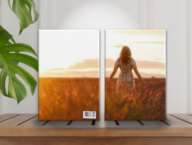 Feminine Sunset Journal Love School UK