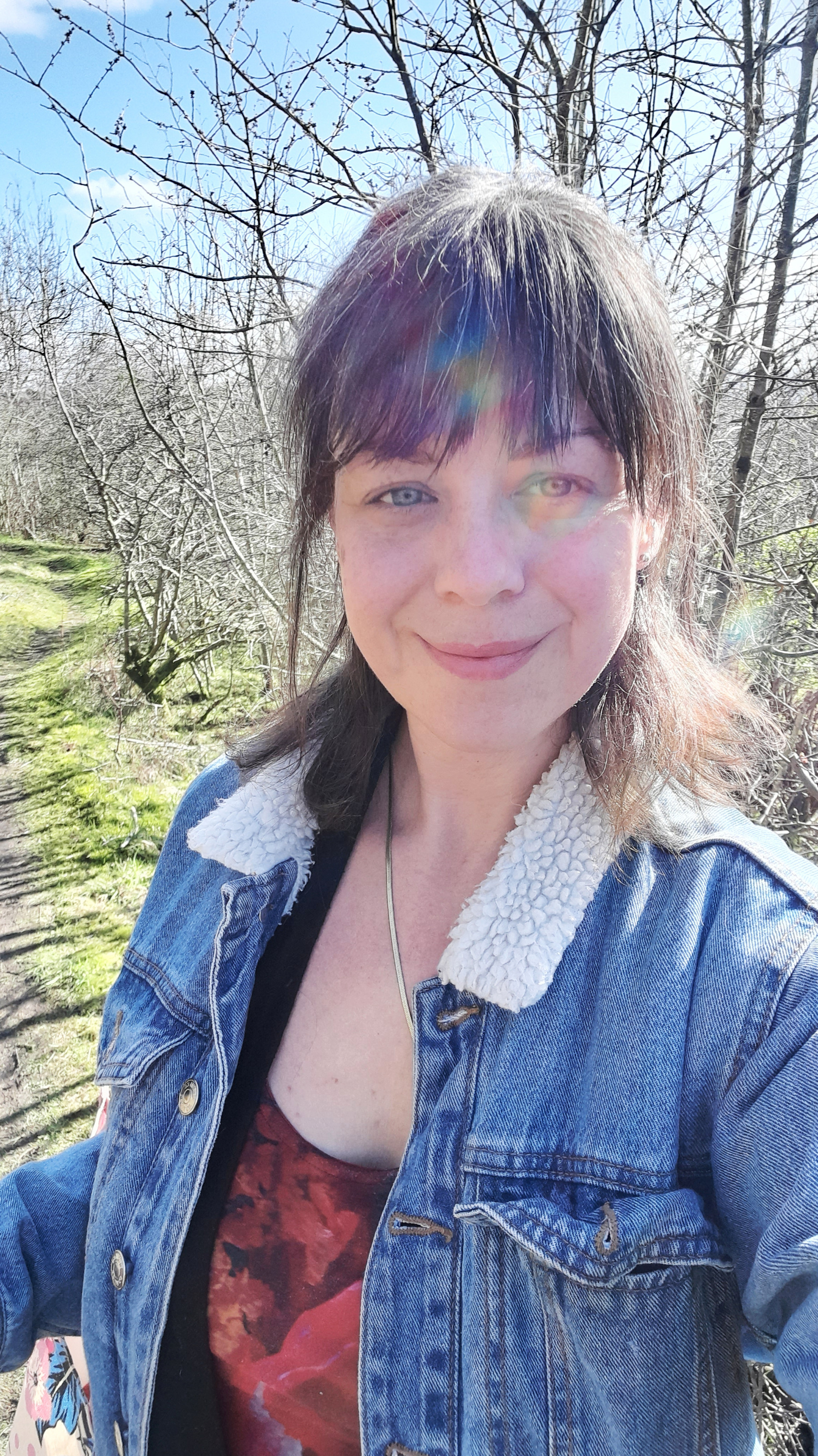 Terri Lee-Shield Love School Host