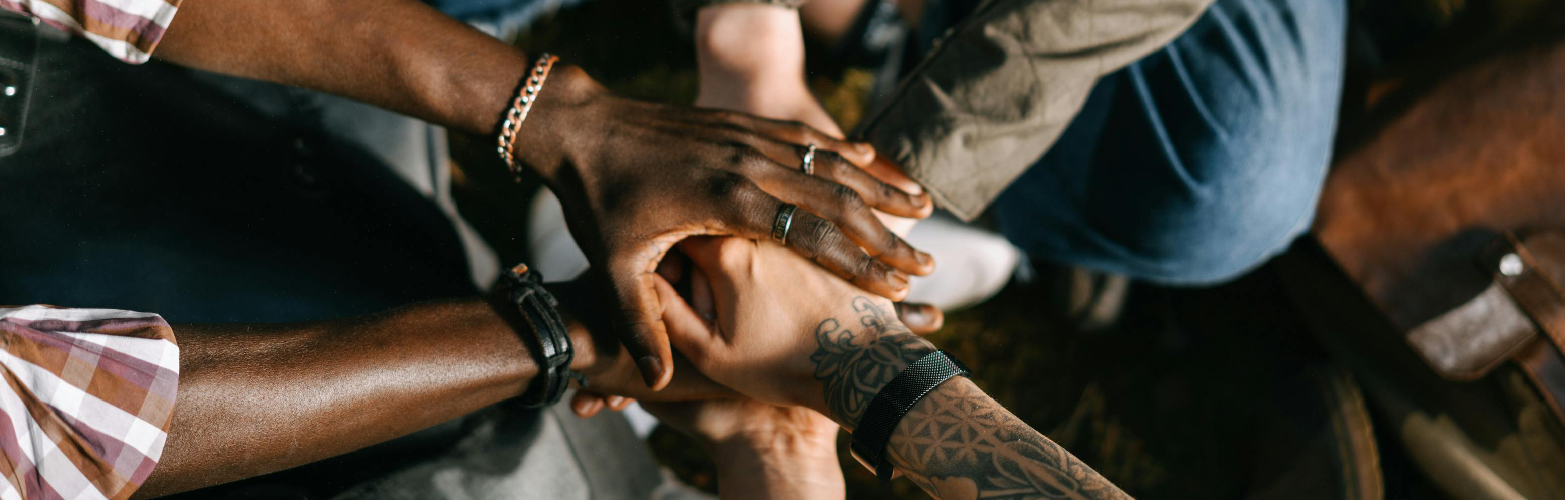 Events at Love School UK 