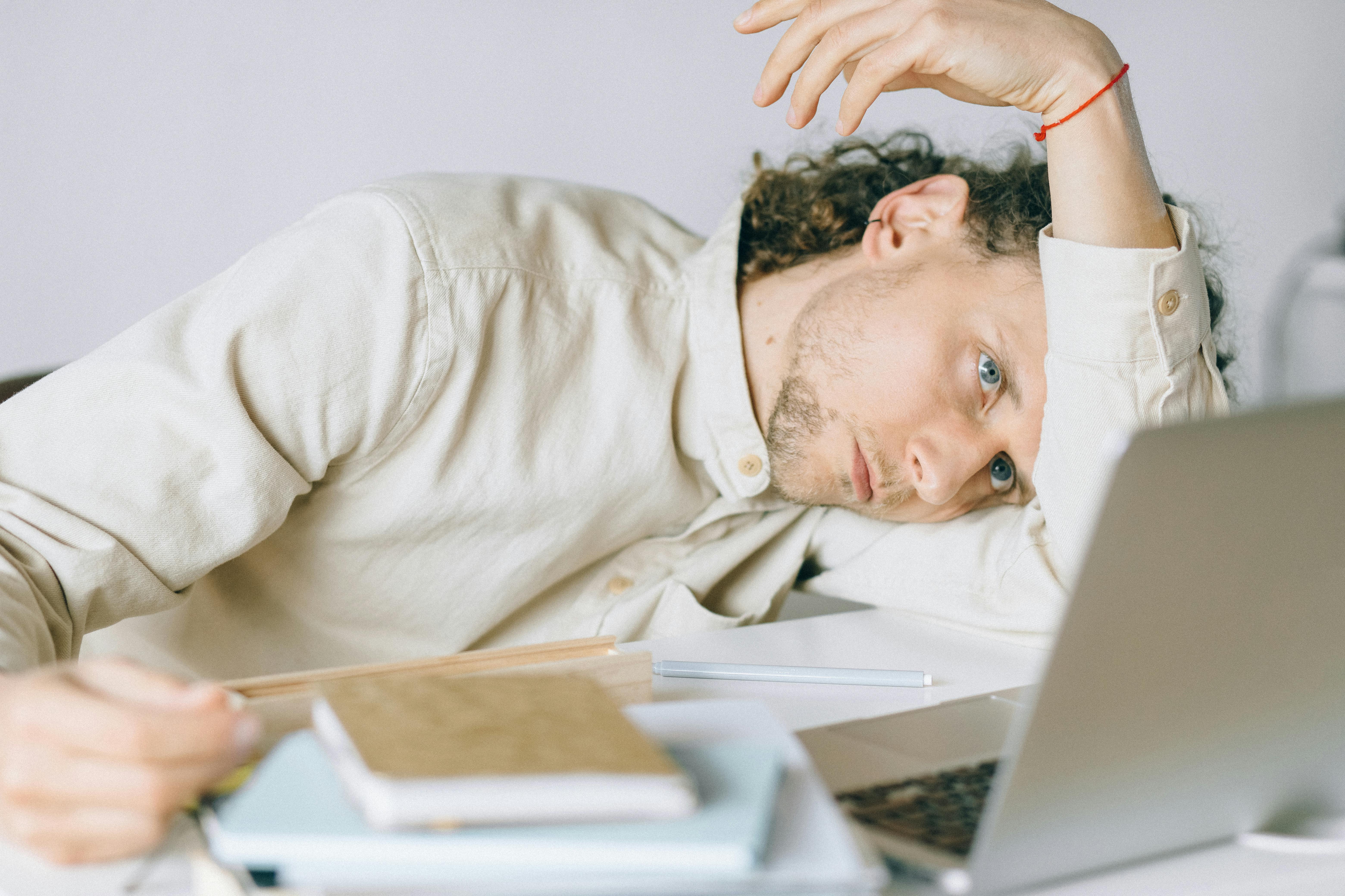 Are You Mentally Ill? Love School UK Blog