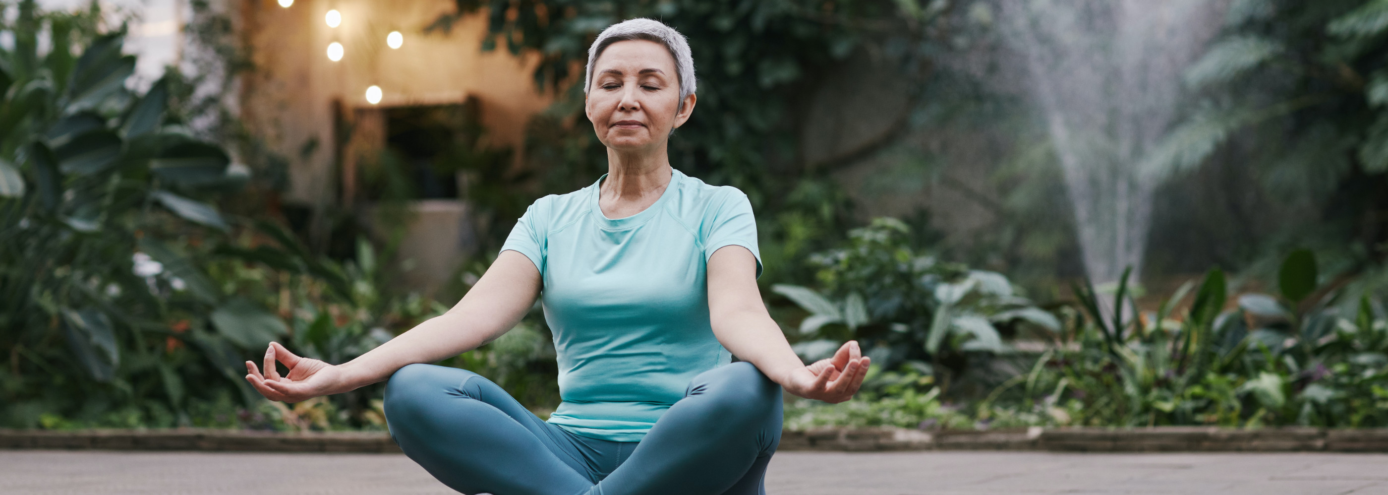 Natural Holisitic Recovery Course by Love School UK