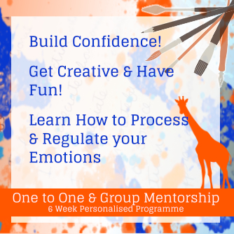 Emotional Expression & Regulation - Love School & Mama Bear Mentorship Experience