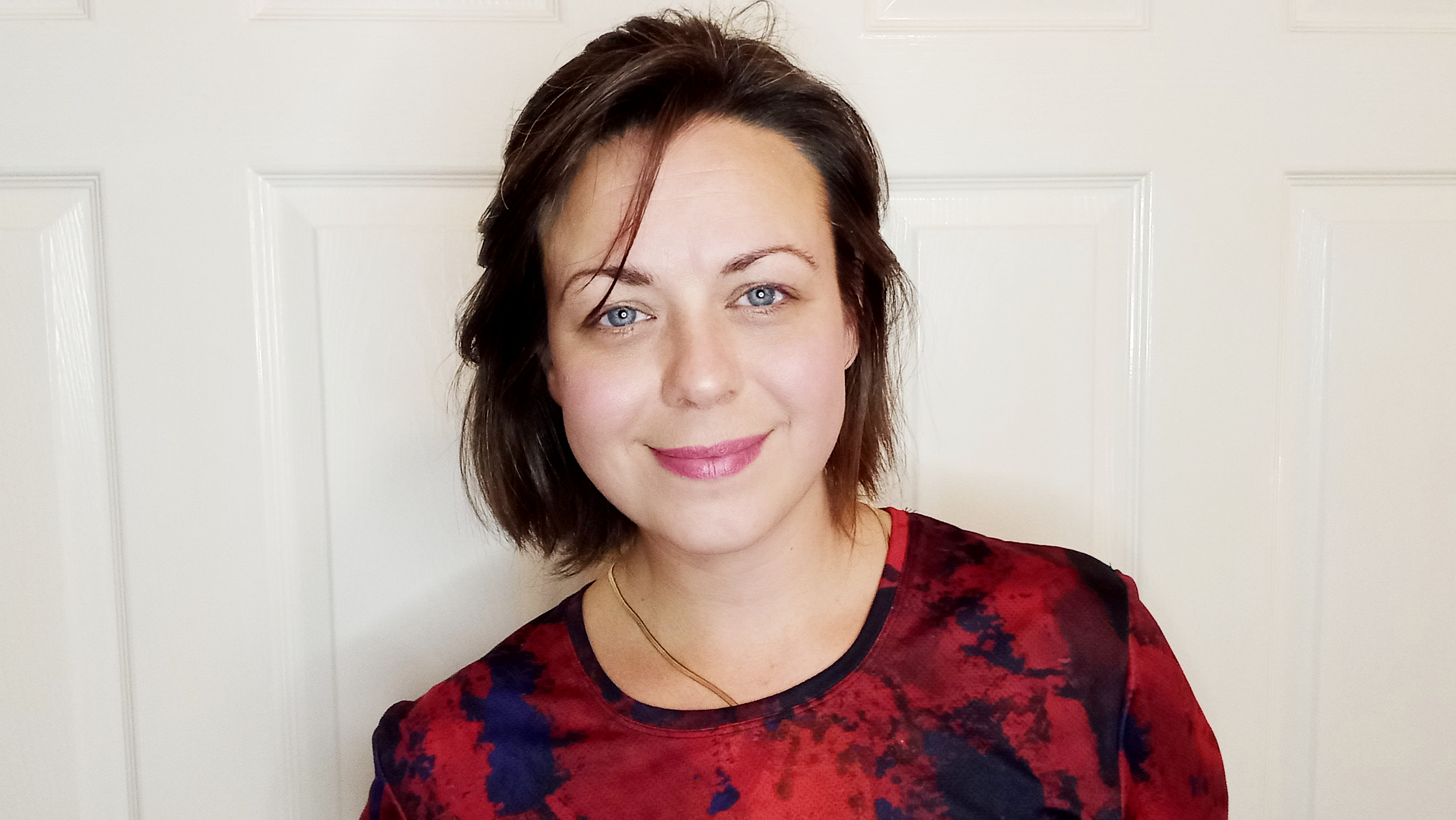 Terri Lee-Shield Love School UK Host