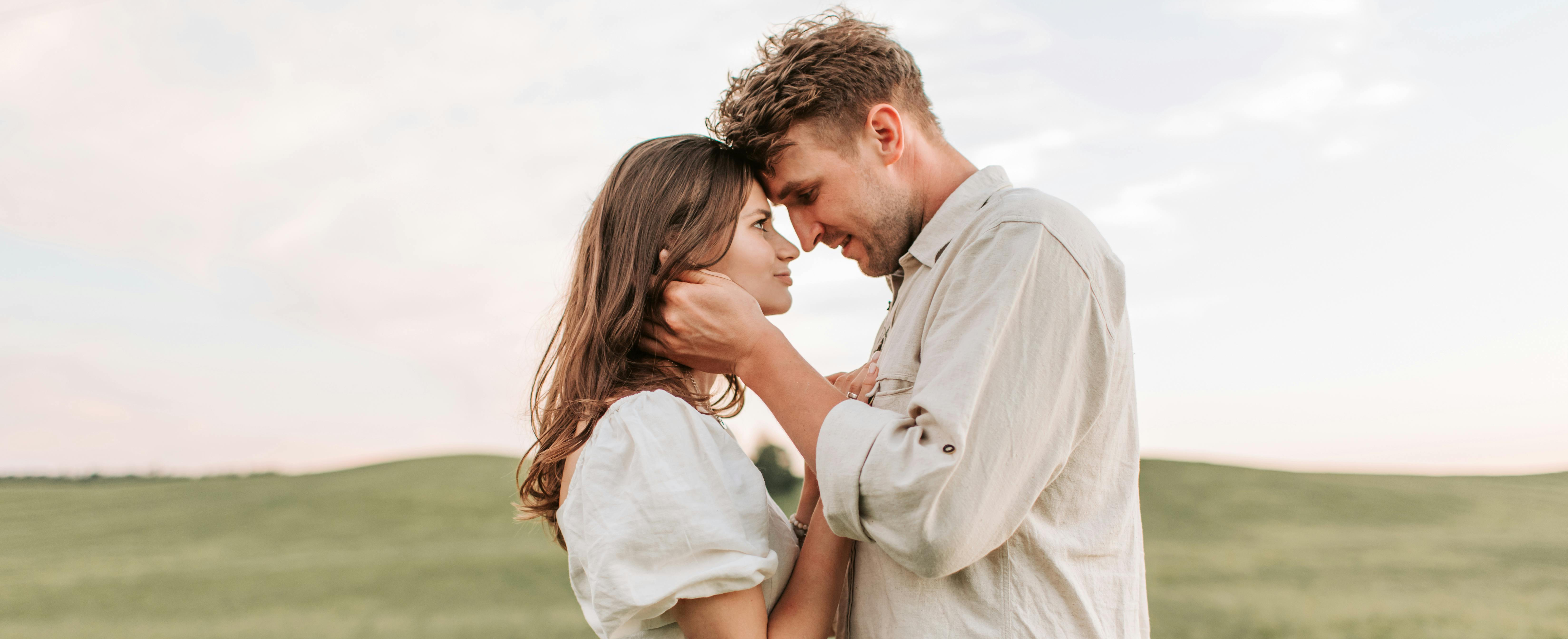 Healing Through Connection Course by Love School UK