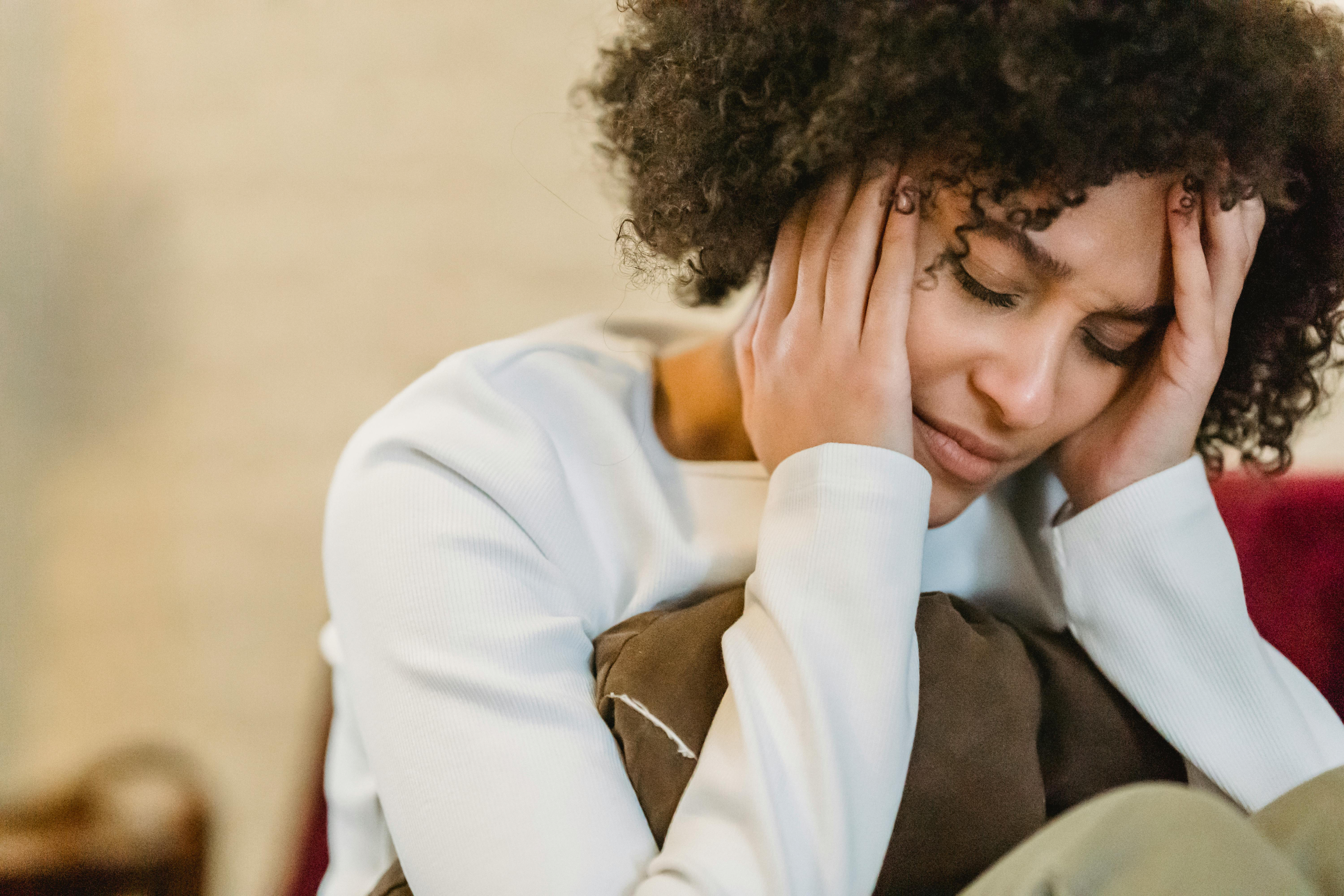 Connecting Trauma, Stress & Fibromyalgia Pain Love Shool UK Blog 