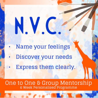 Emotional Expression & Regulation - Love School & Mama Bear Mentorship Experience