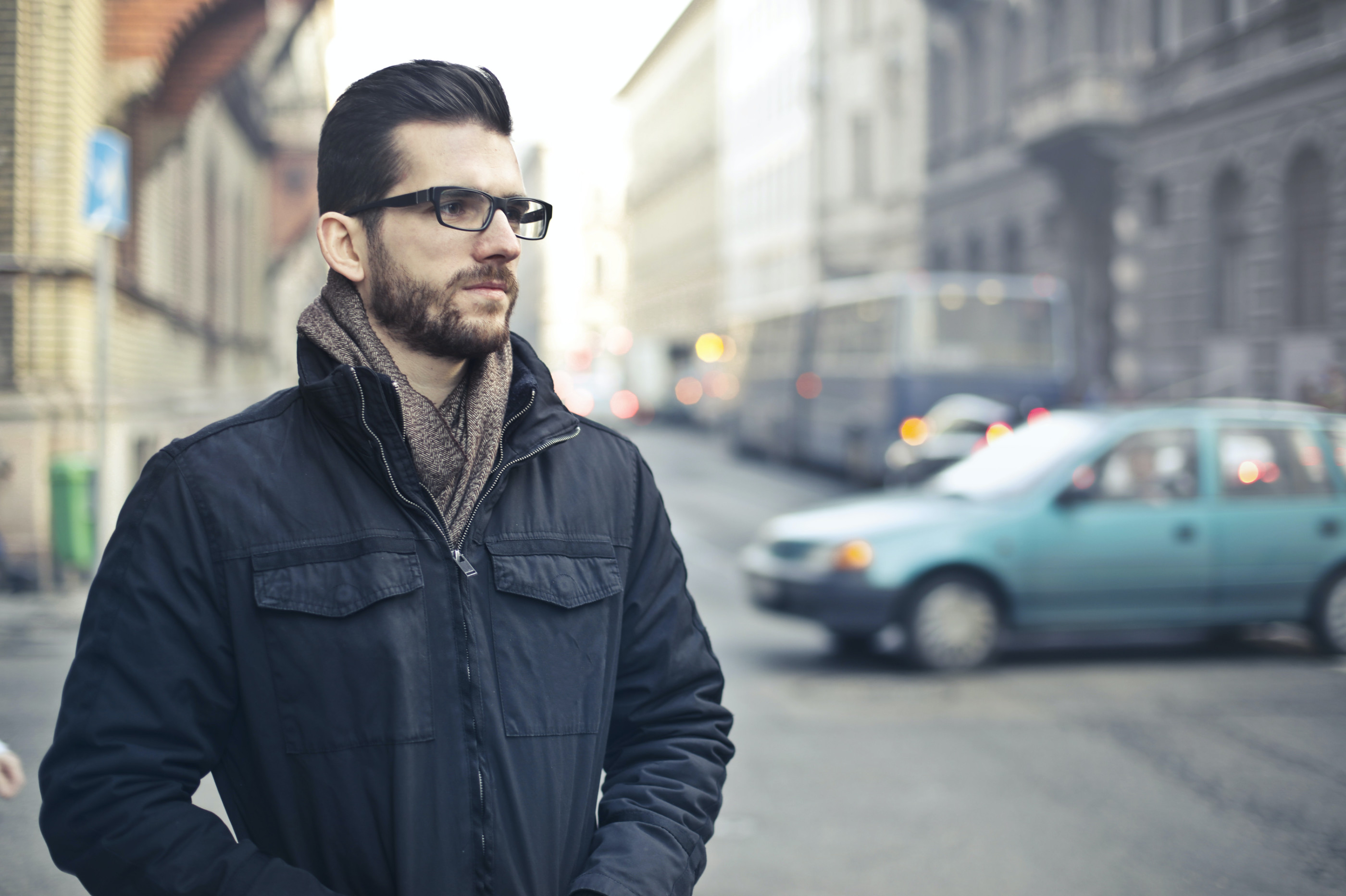 Why Externalising Experience Limits Our Healing | Love School UK Blog
